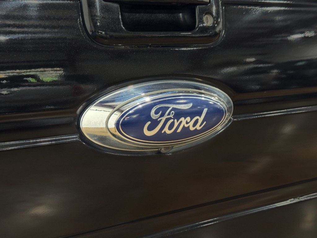 2012 Ford F-150 Image 38