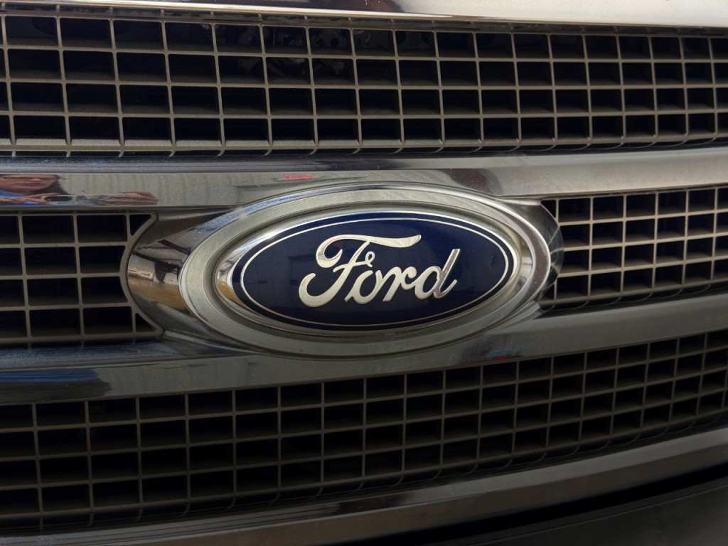 2012 Ford F-150 Image 39