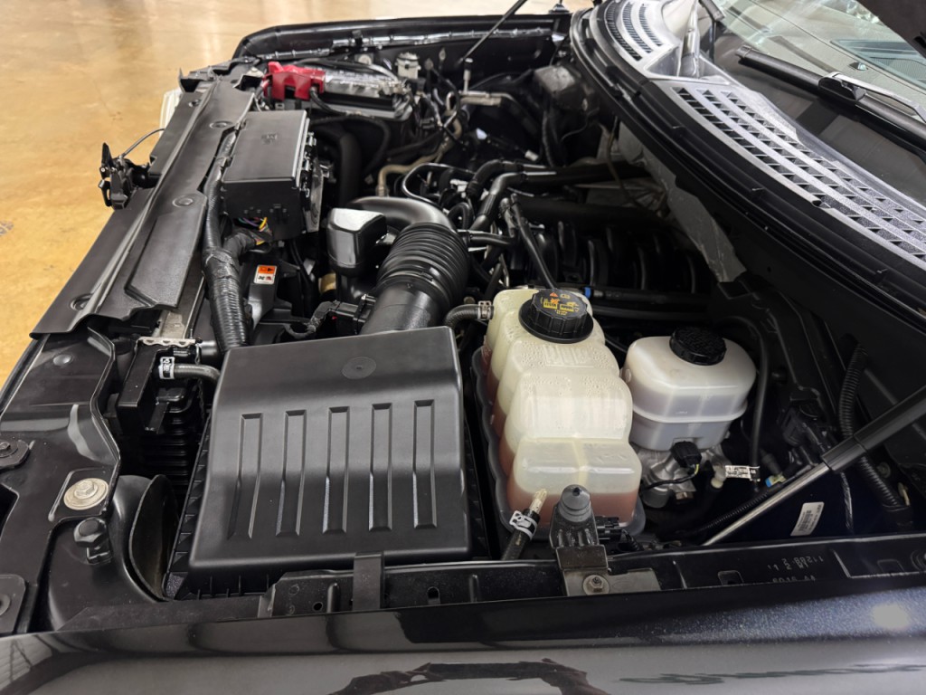 2012 Ford F-150 Image 42