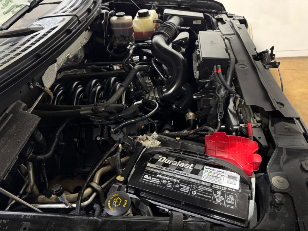 2012 Ford F-150 Image 43