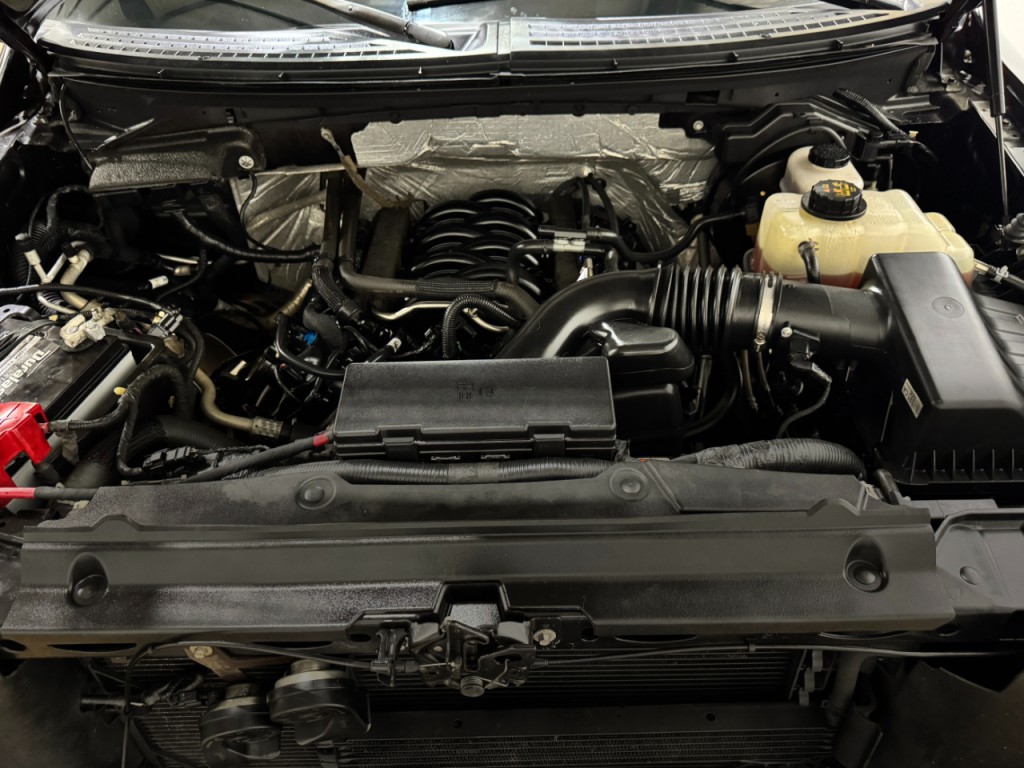 2012 Ford F-150 Image 44