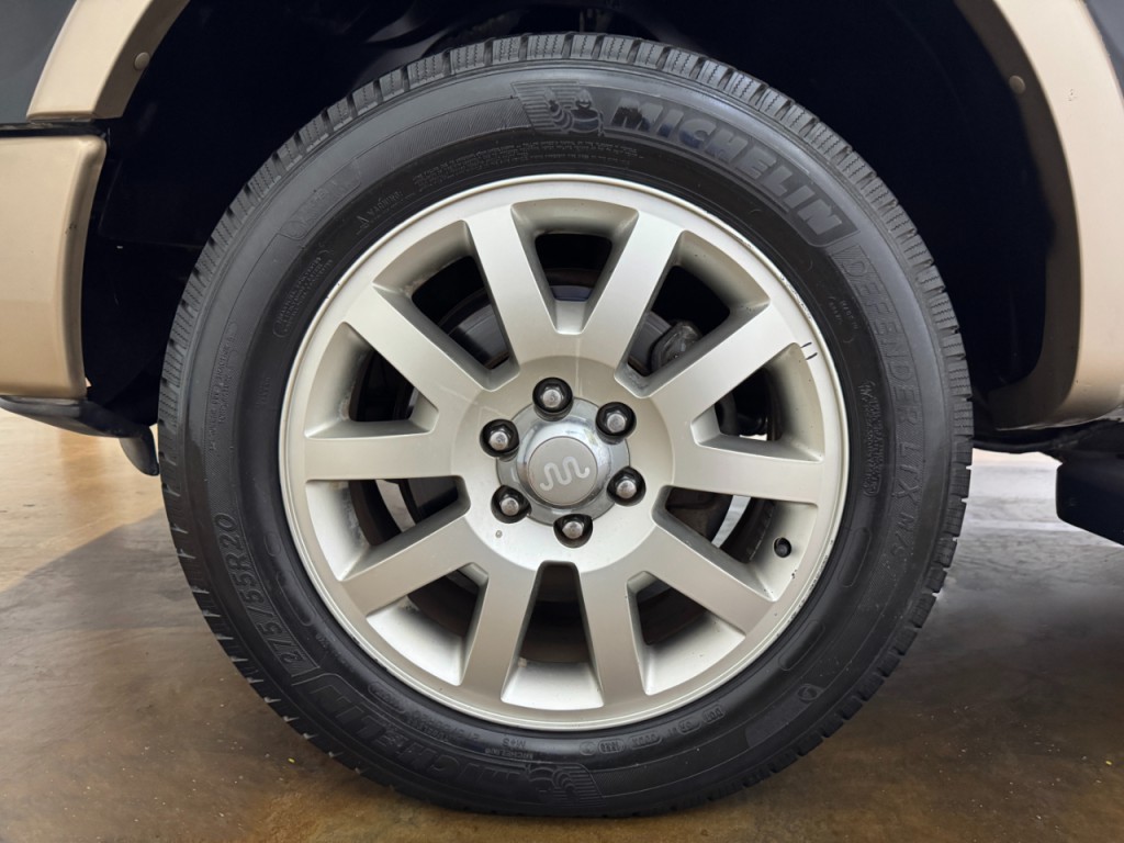 2012 Ford F-150 Image 47