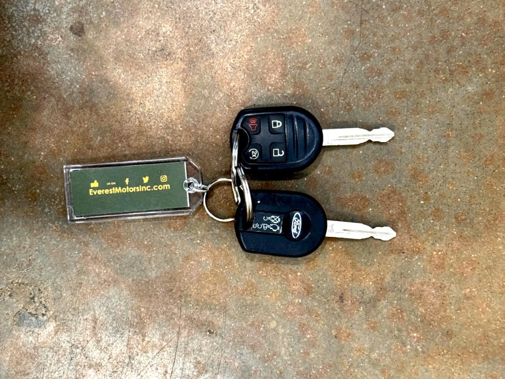 2012 Ford F-150 Image 49