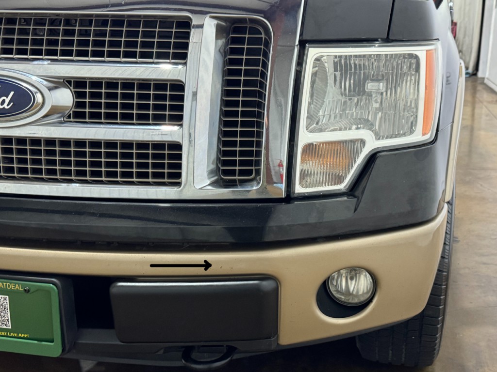 2012 Ford F-150 Image 52