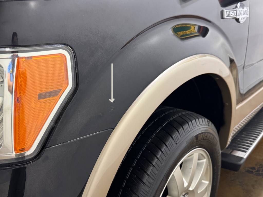 2012 Ford F-150 Image 53