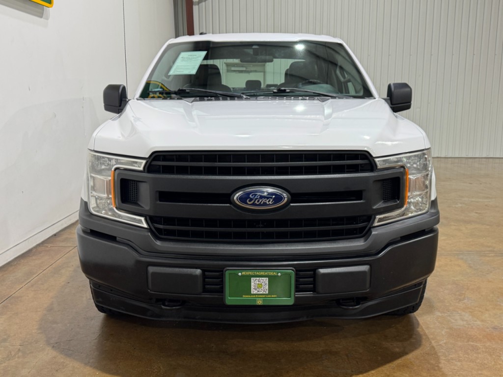 2019 Ford F-150 Image 2