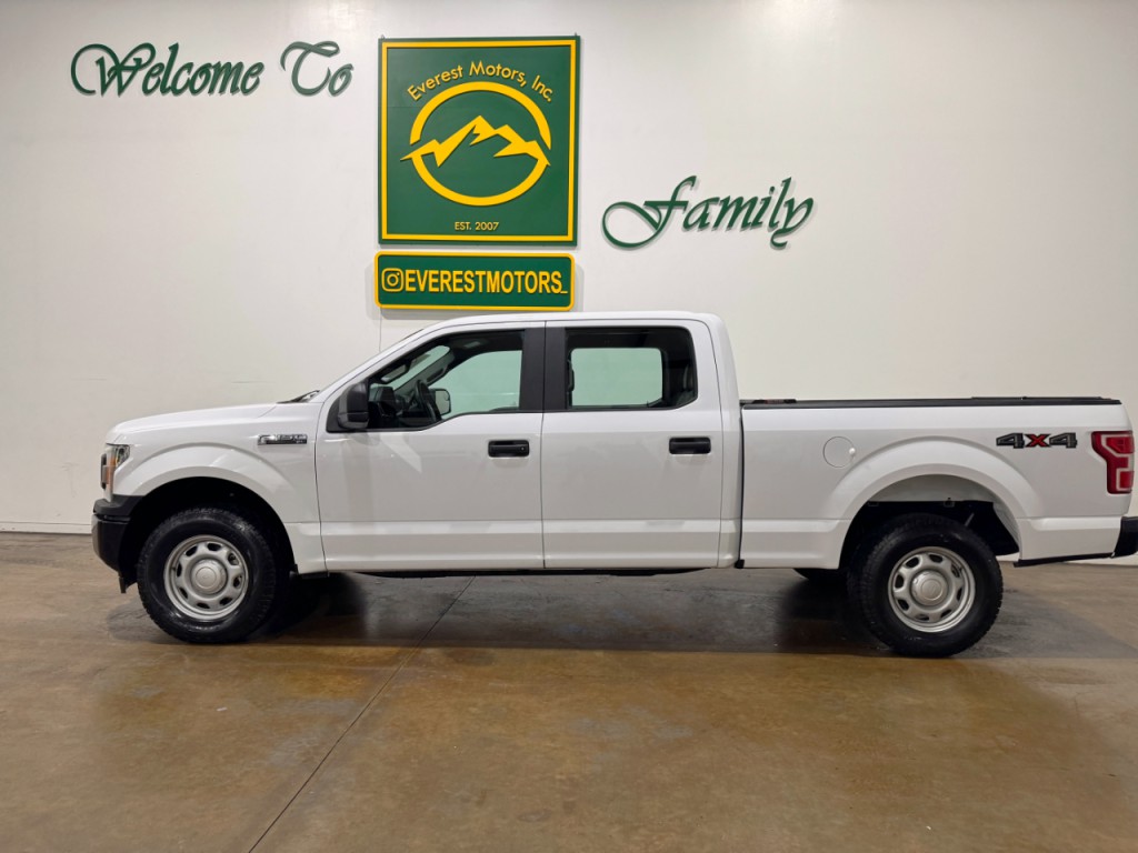 2019 Ford F-150 Image 5