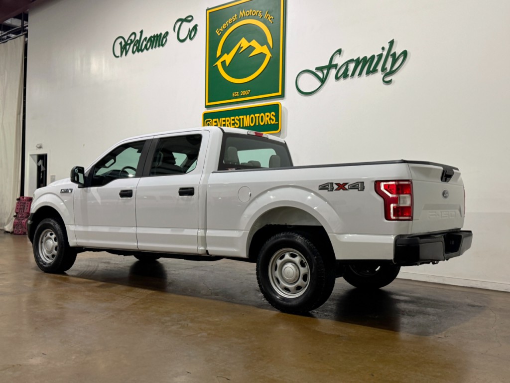 2019 Ford F-150 Image 6