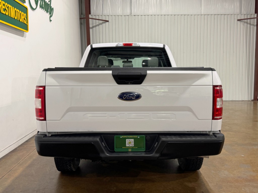 2019 Ford F-150 Image 7