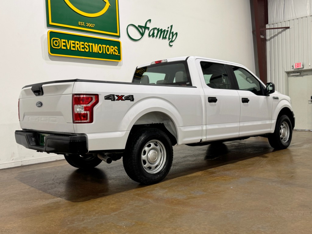 2019 Ford F-150 Image 8