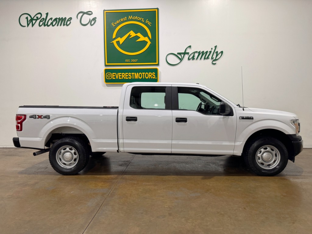 2019 Ford F-150 Image 9