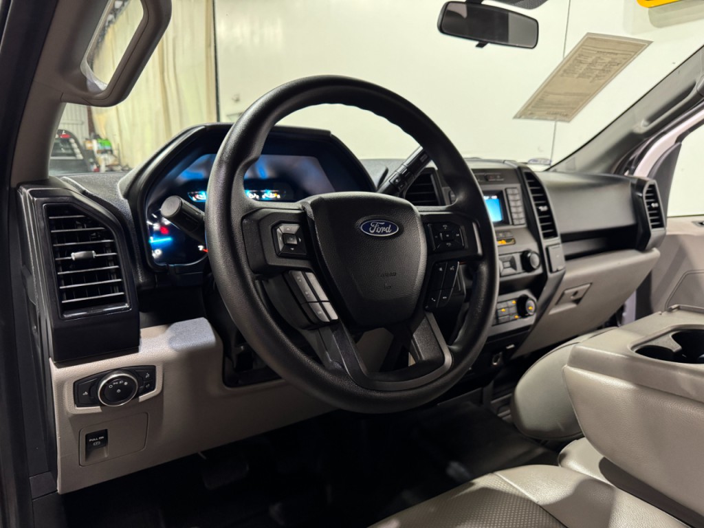 2019 Ford F-150 Image 10
