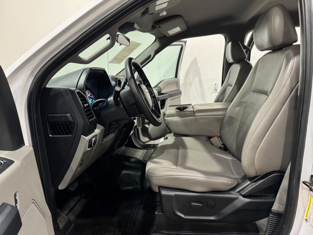 2019 Ford F-150 Image 11