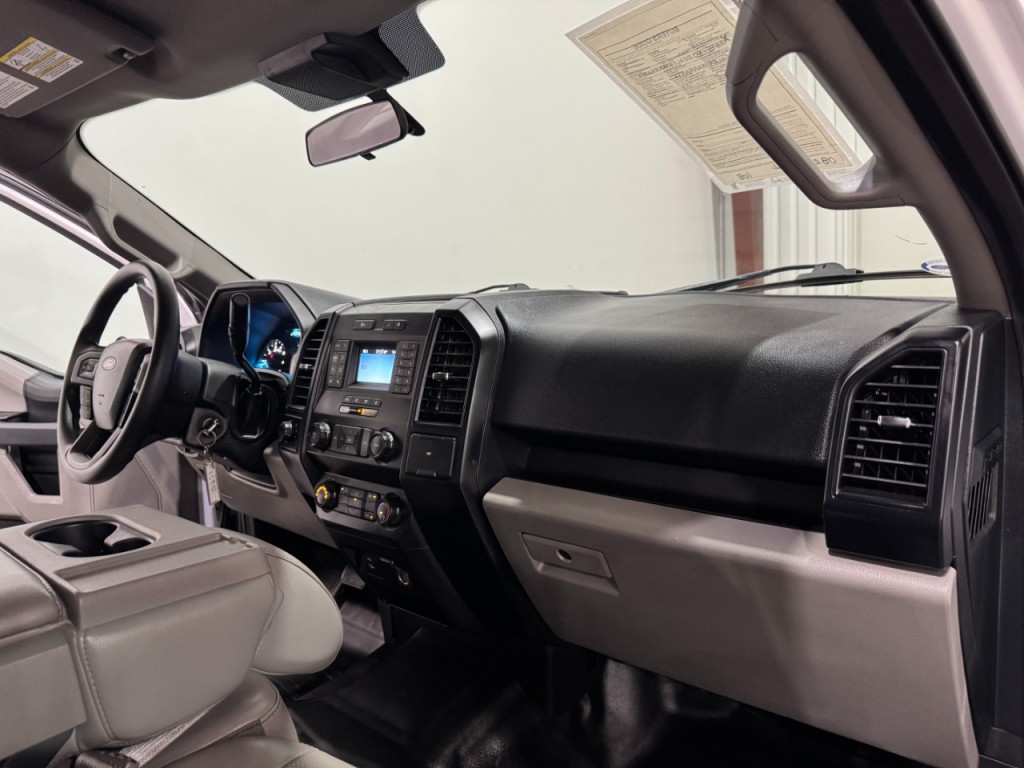 2019 Ford F-150 Image 12