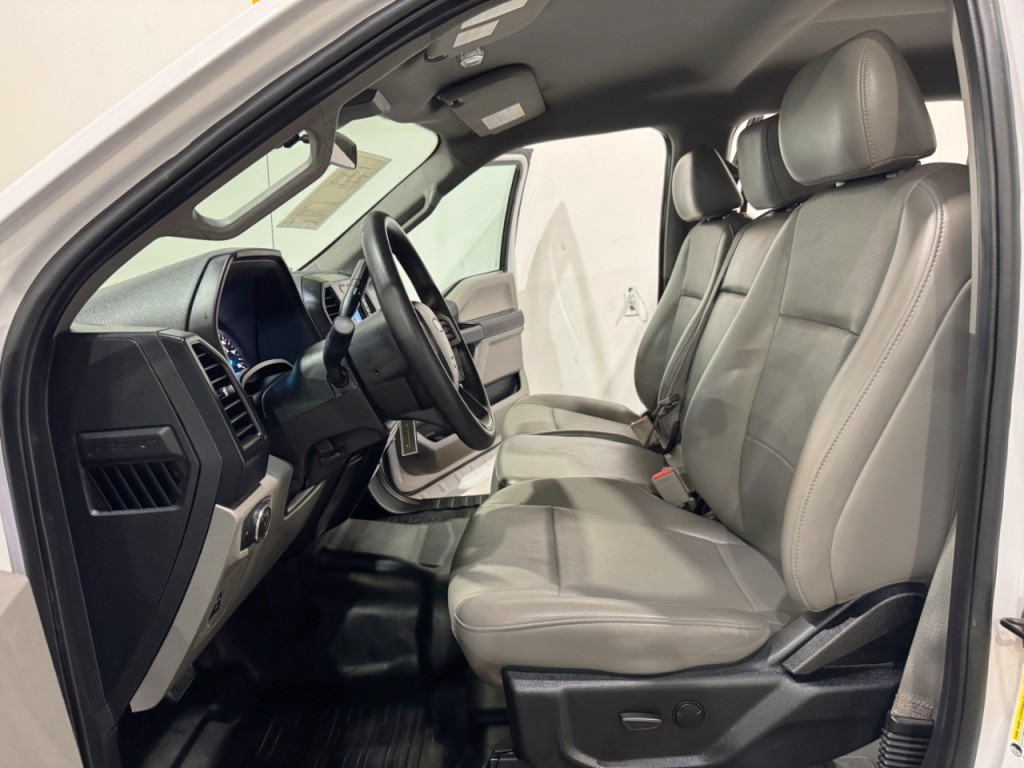 2019 Ford F-150 Image 13