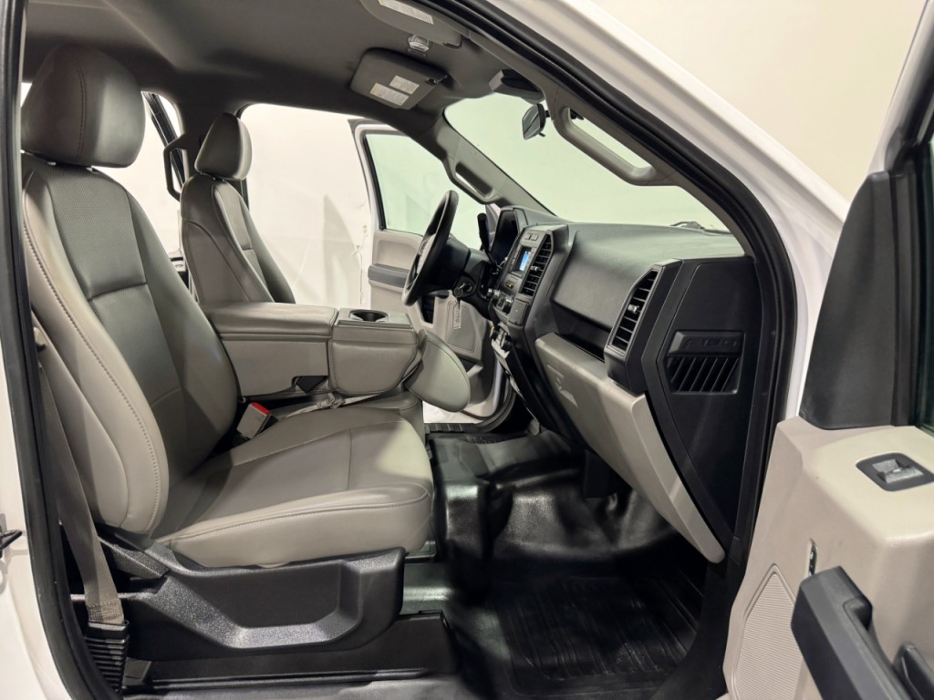 2019 Ford F-150 Image 14