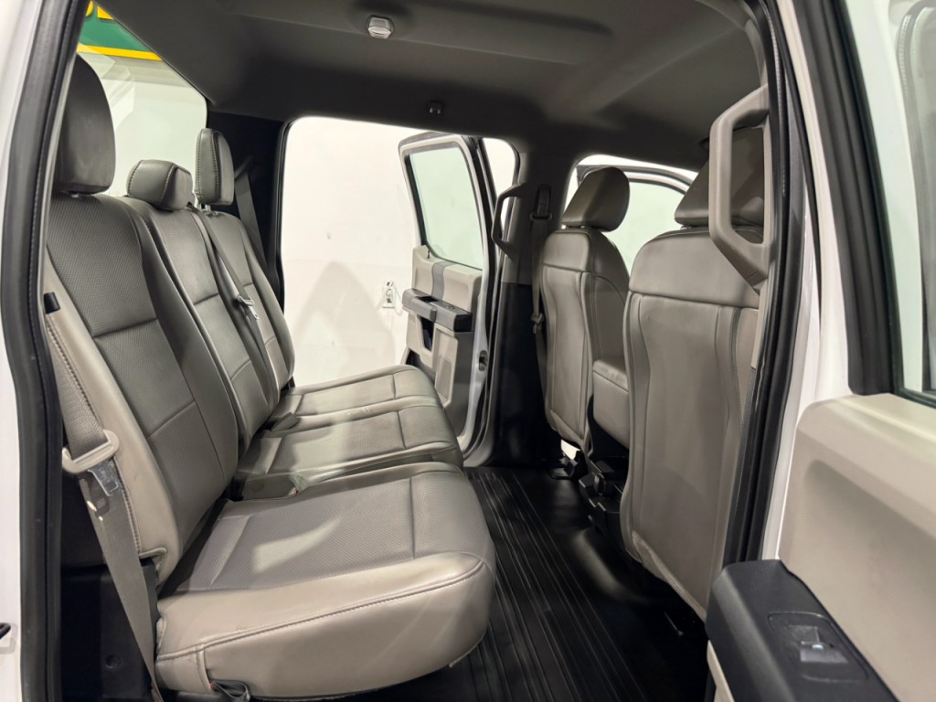 2019 Ford F-150 Image 15