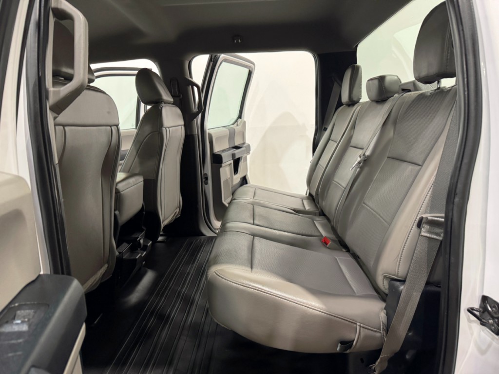 2019 Ford F-150 Image 16
