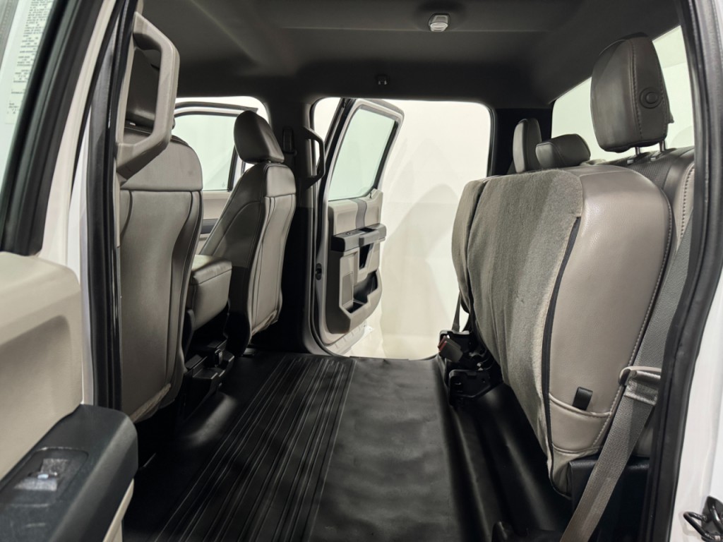 2019 Ford F-150 Image 17
