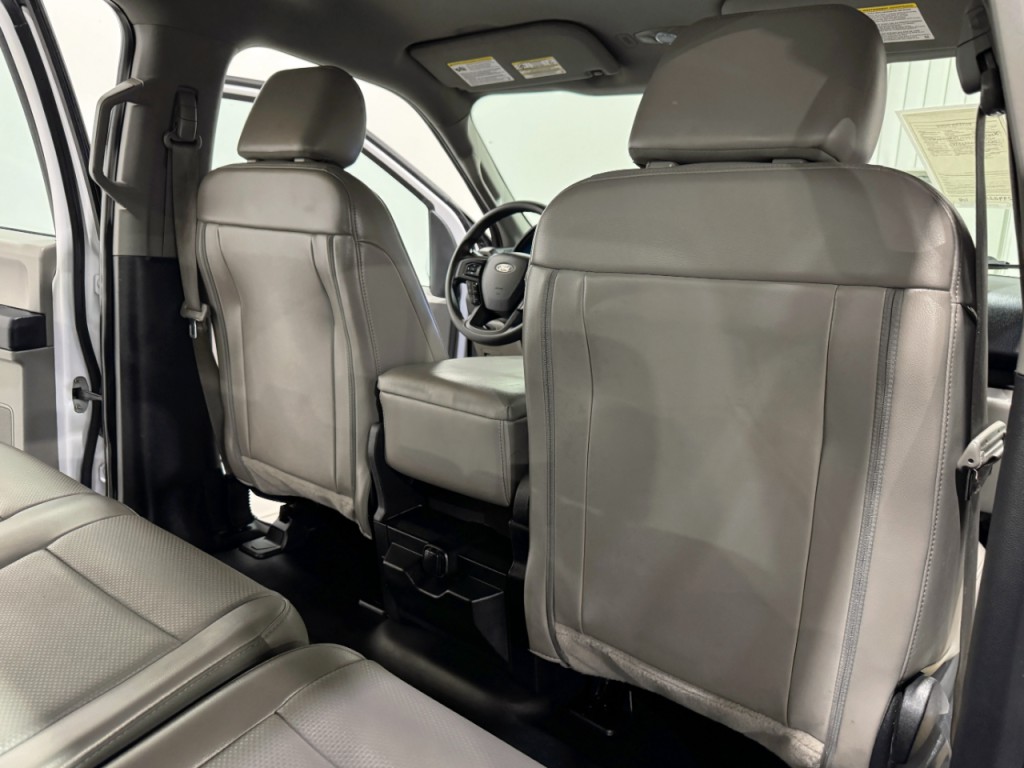 2019 Ford F-150 Image 18