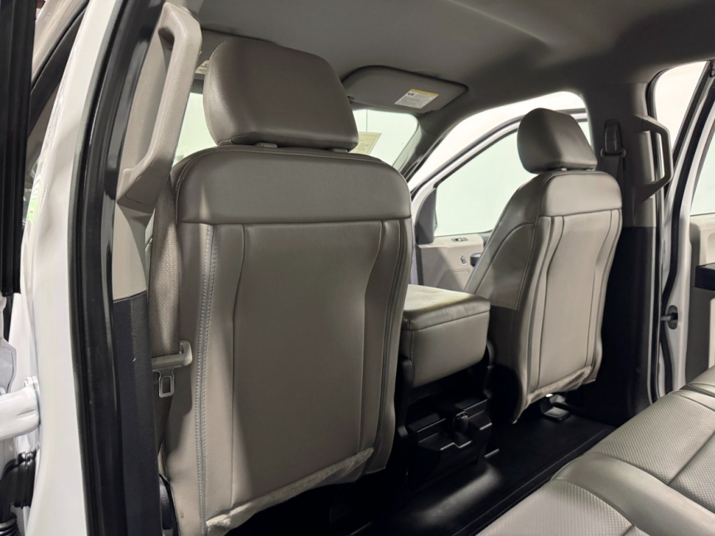 2019 Ford F-150 Image 19