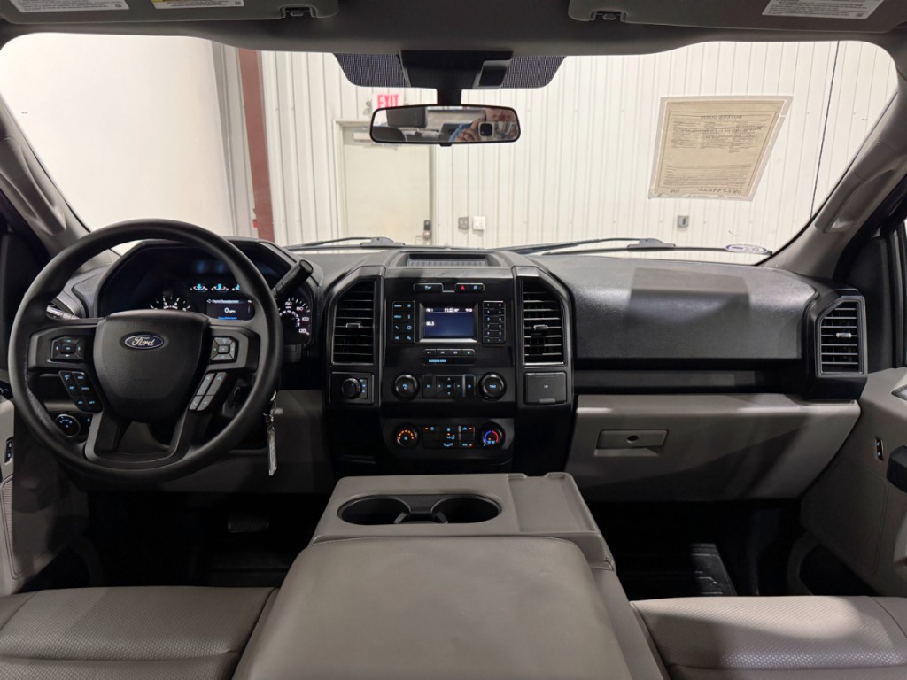 2019 Ford F-150 Image 20