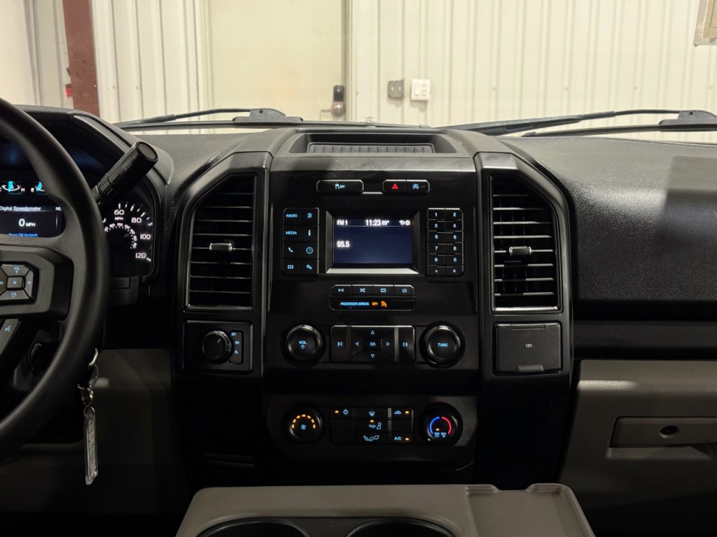 2019 Ford F-150 Image 21