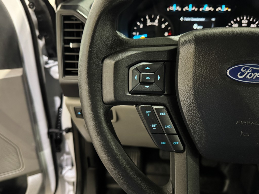 2019 Ford F-150 Image 22