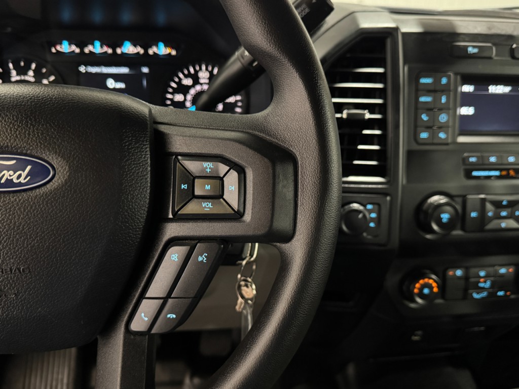 2019 Ford F-150 Image 23