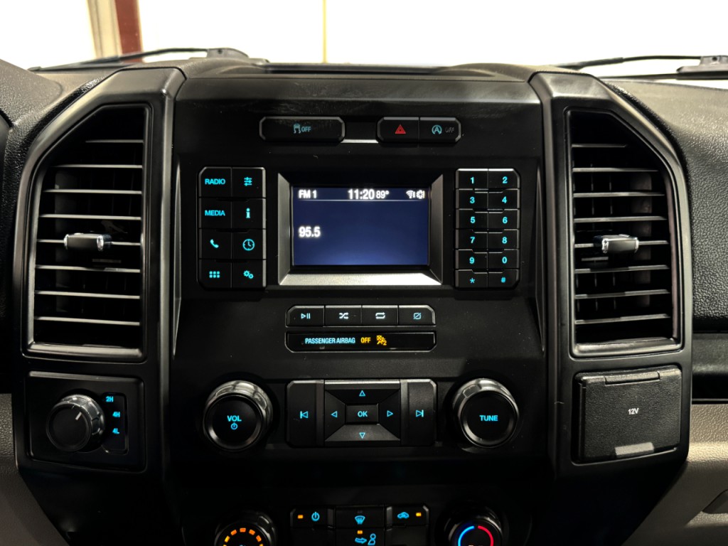 2019 Ford F-150 Image 30