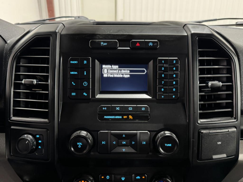 2019 Ford F-150 Image 31