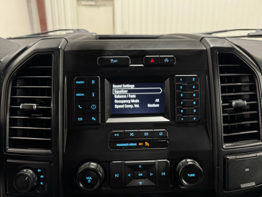 2019 Ford F-150 Image 32