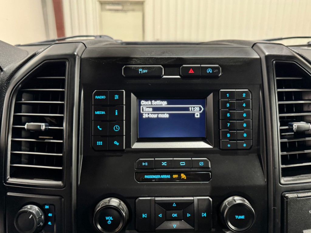 2019 Ford F-150 Image 33