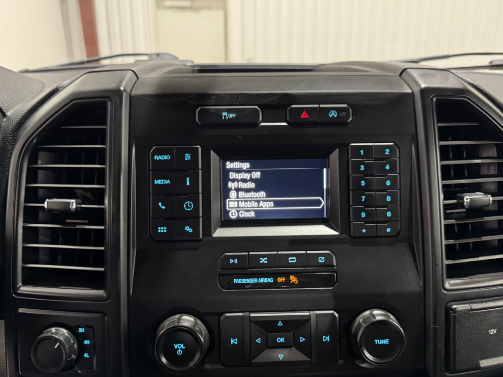 2019 Ford F-150 Image 34