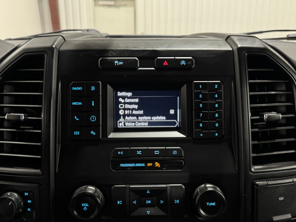 2019 Ford F-150 Image 35