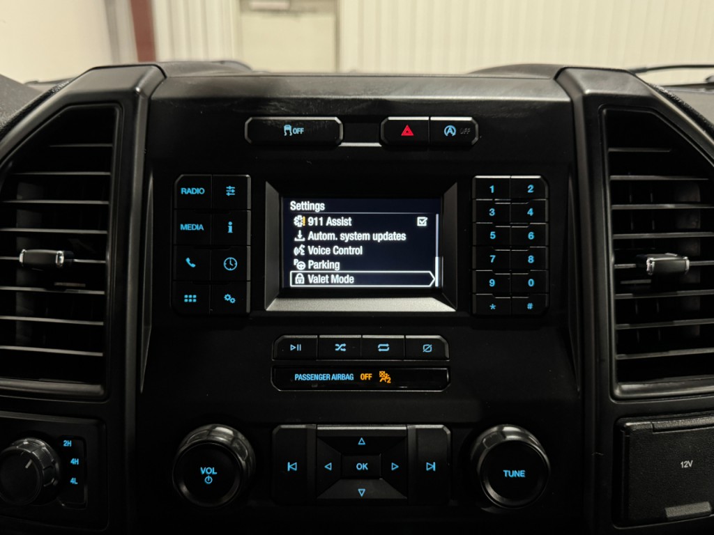 2019 Ford F-150 Image 36