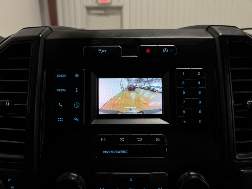 2019 Ford F-150 Image 37