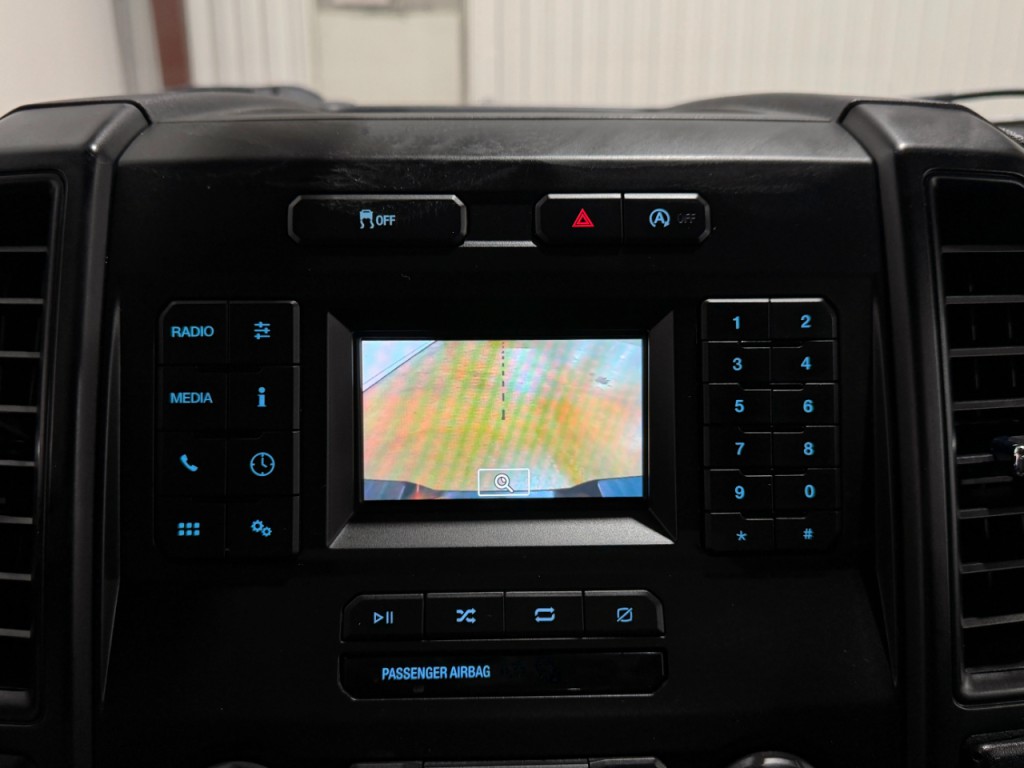 2019 Ford F-150 Image 38
