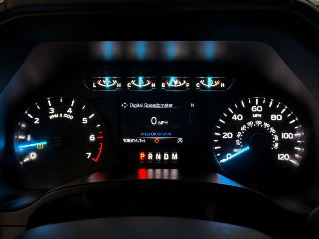 2019 Ford F-150 Image 41