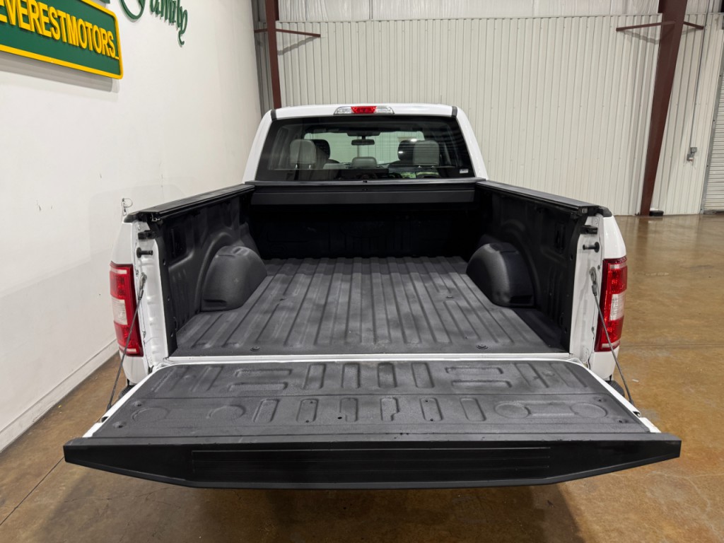 2019 Ford F-150 Image 43