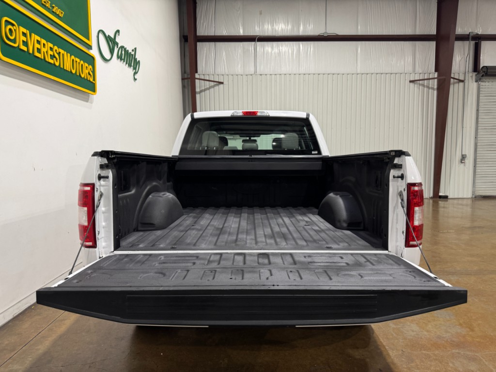 2019 Ford F-150 Image 44