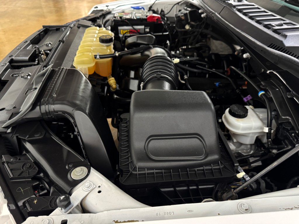 2019 Ford F-150 Image 45