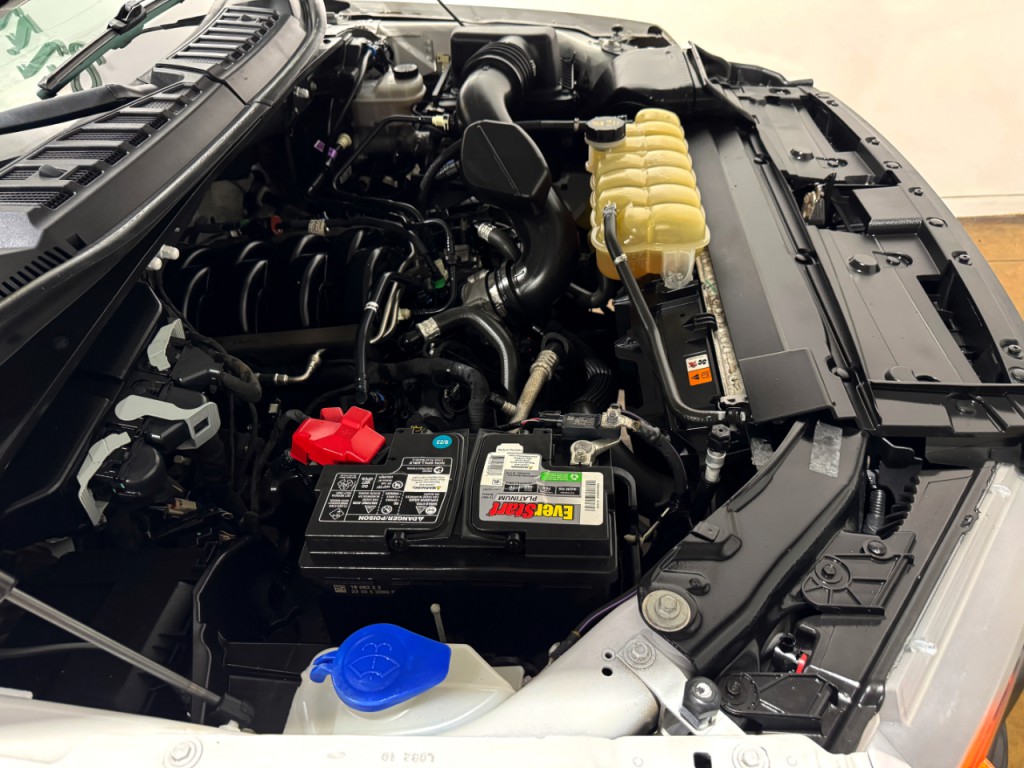 2019 Ford F-150 Image 46