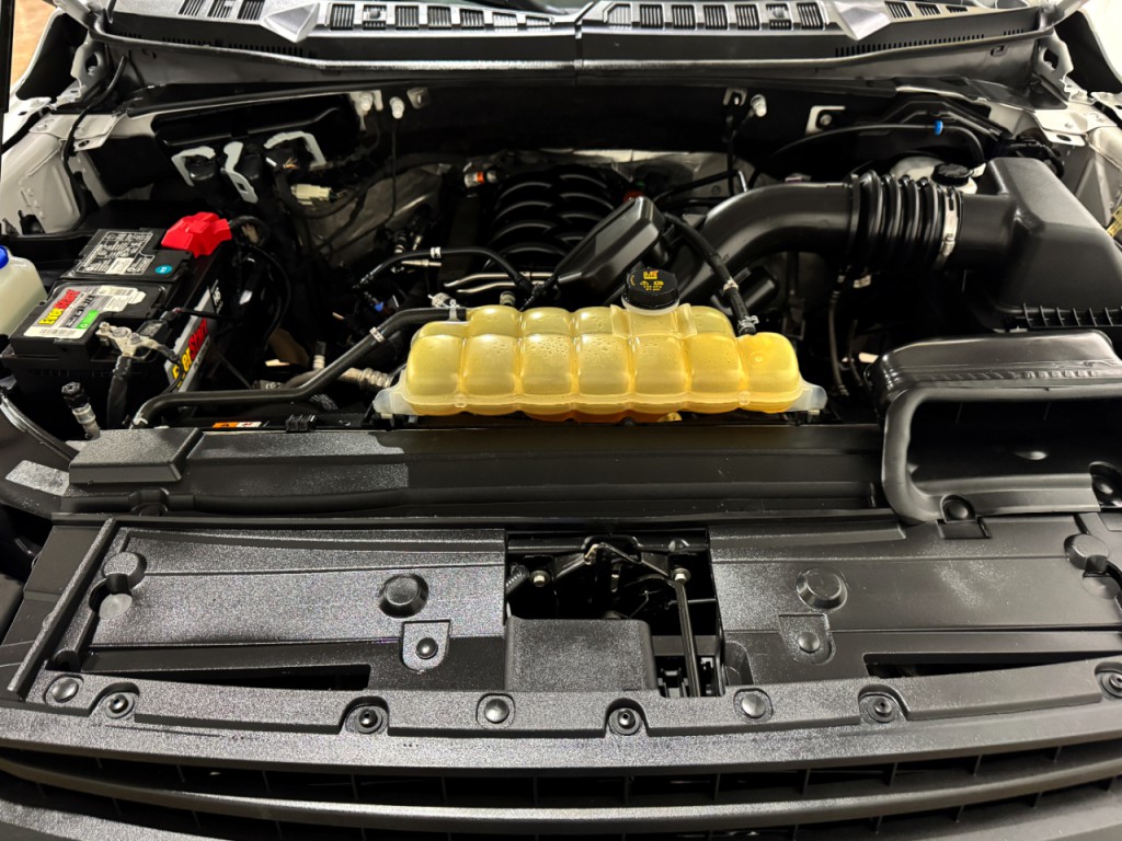 2019 Ford F-150 Image 47