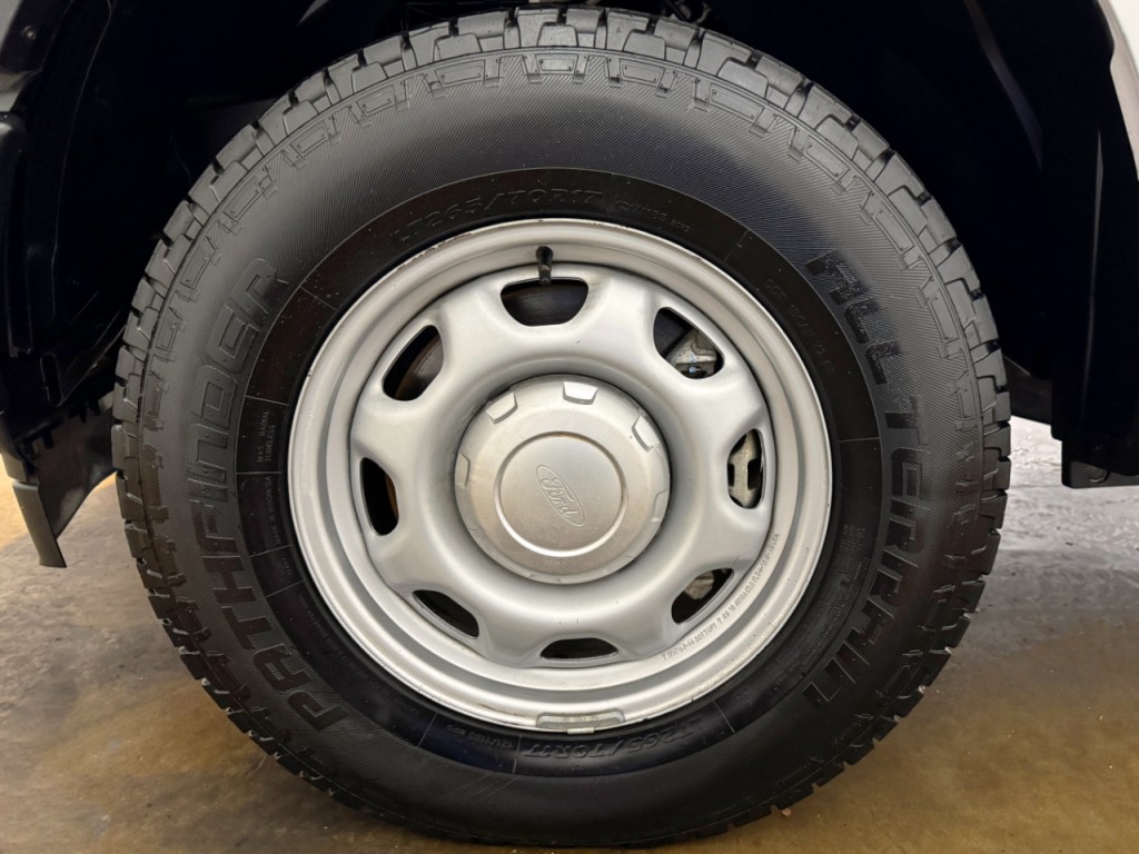 2019 Ford F-150 Image 50