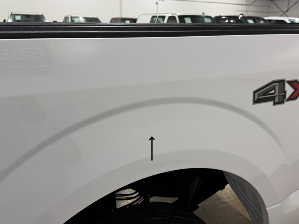 2019 Ford F-150 Image 55