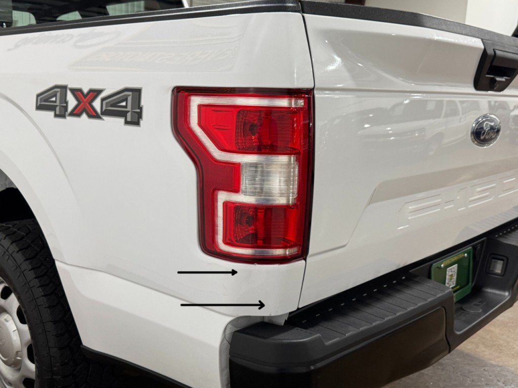 2019 Ford F-150 Image 56