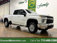 Image for 2021 Chevrolet Silverado 1500 LT CREW CAB SHORTB 6.6L DURAMAX DIESEL 1OWNER ID: 6784354