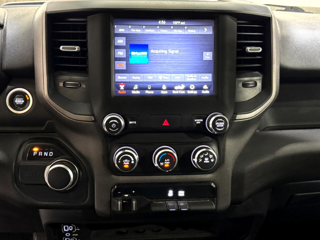 2020 RAM 2500 Image 3