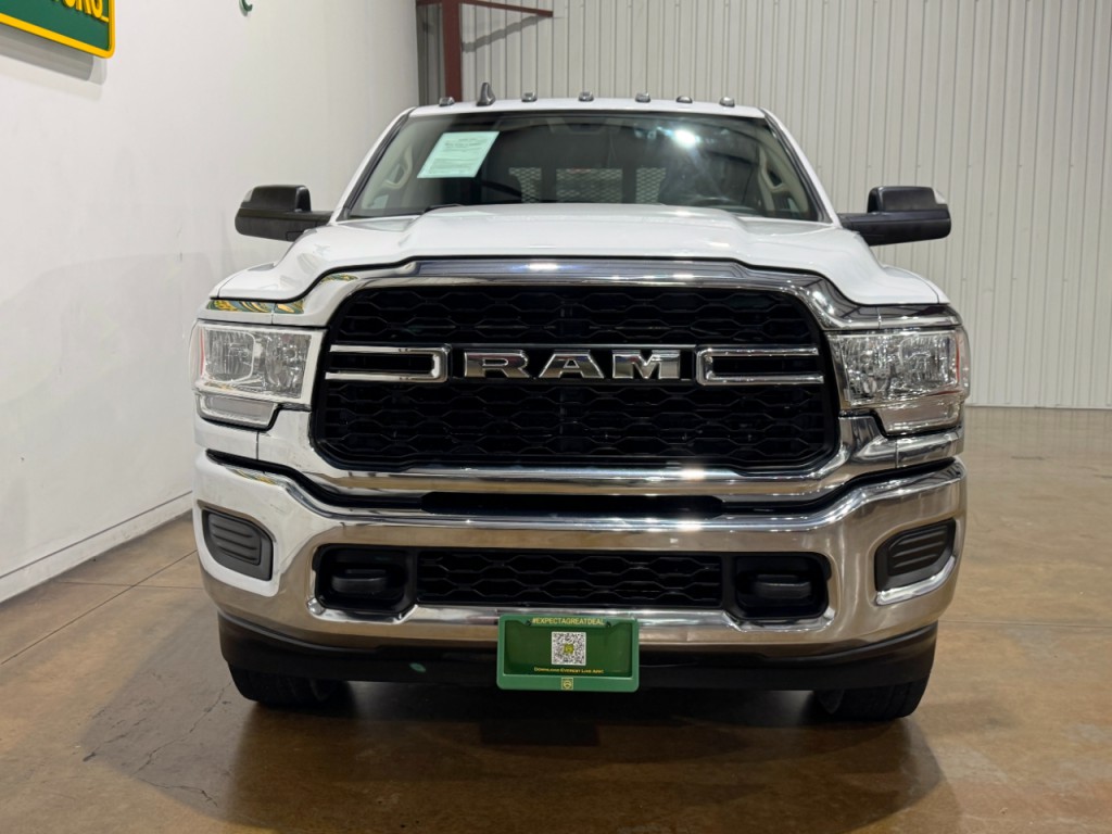2020 RAM 2500 Image 2
